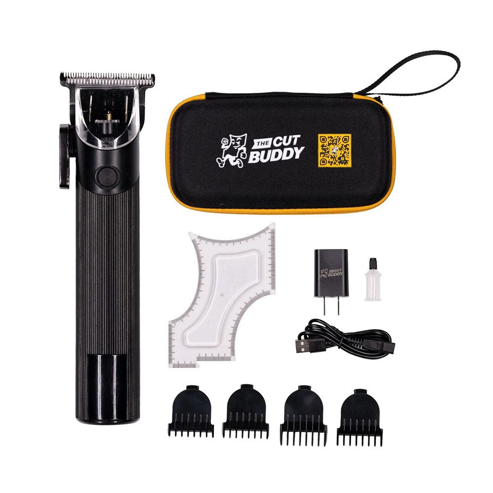 The Cut Buddy Trimmer Buddy Kit, 1 Ea
